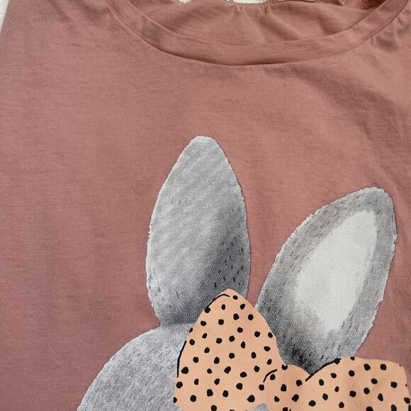 H&M Bunny Tee - Picture 3 of 4